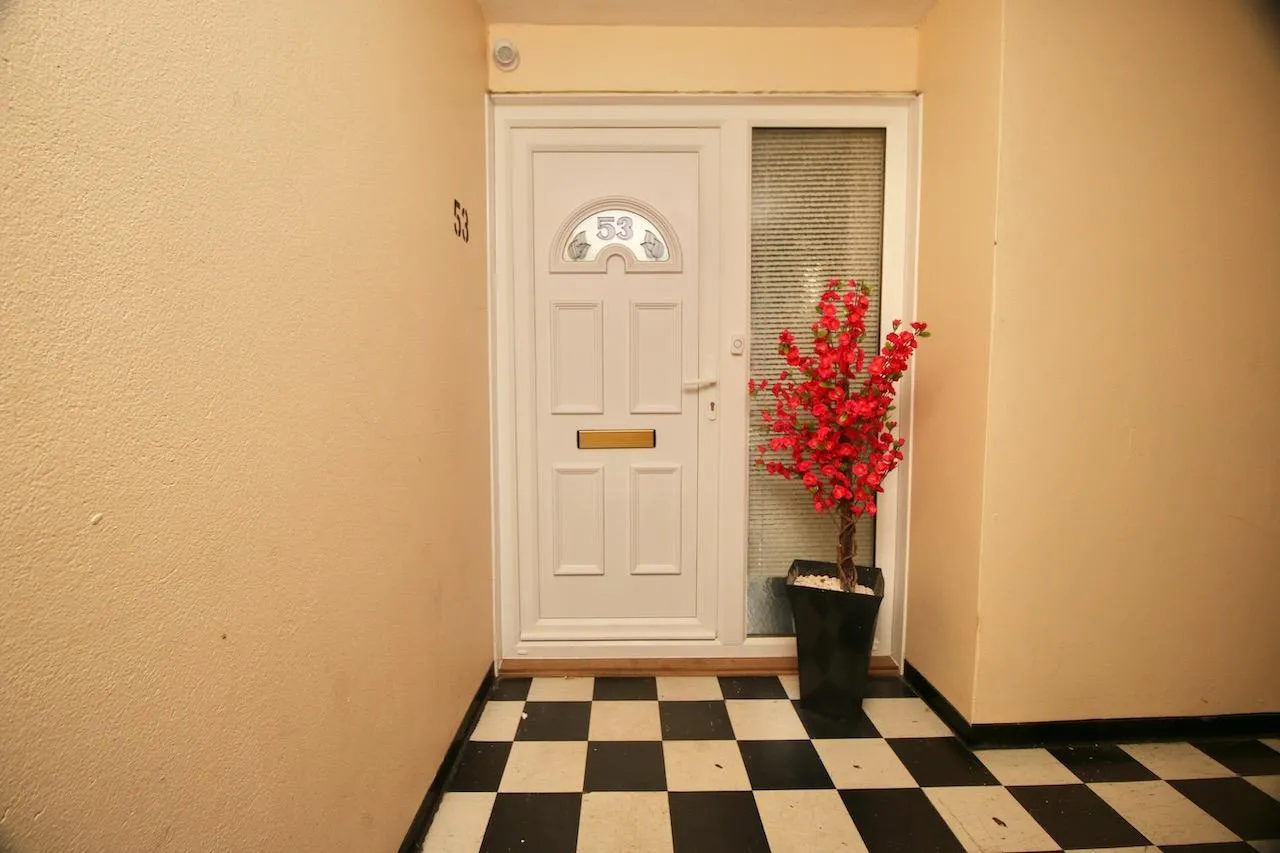 Oak Road, Abronhill, G67 3LD, photo 18