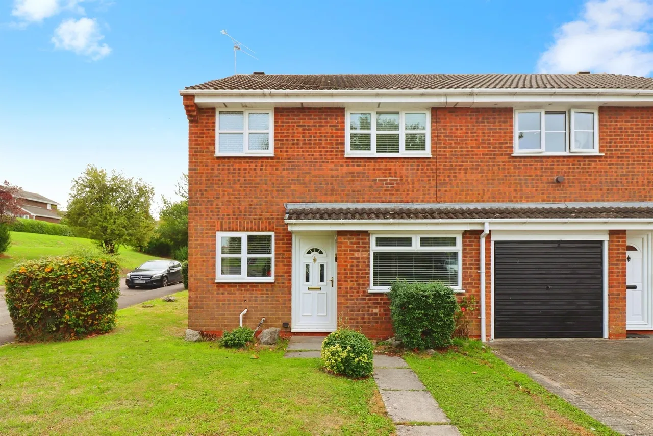 3 bed house for sale, Slimbridge Close, Yate, BS37