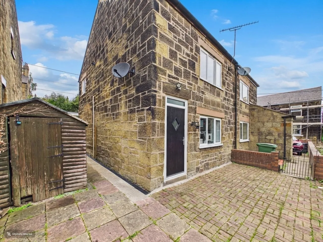 Brynisa Road, Brynteg, LL11, photo 2