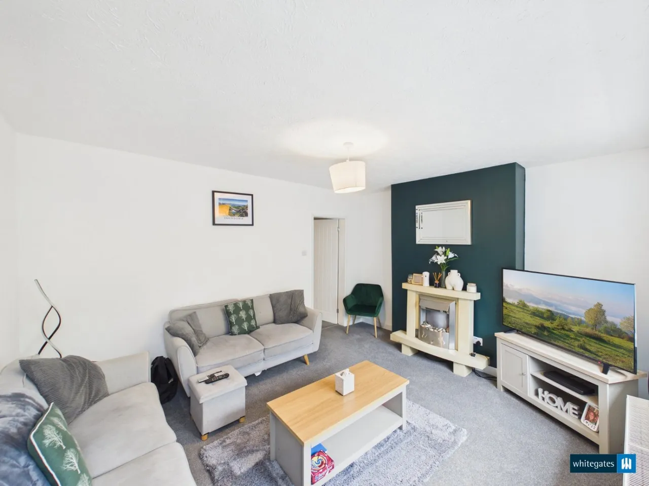 Brynisa Road, Brynteg, LL11, photo 5