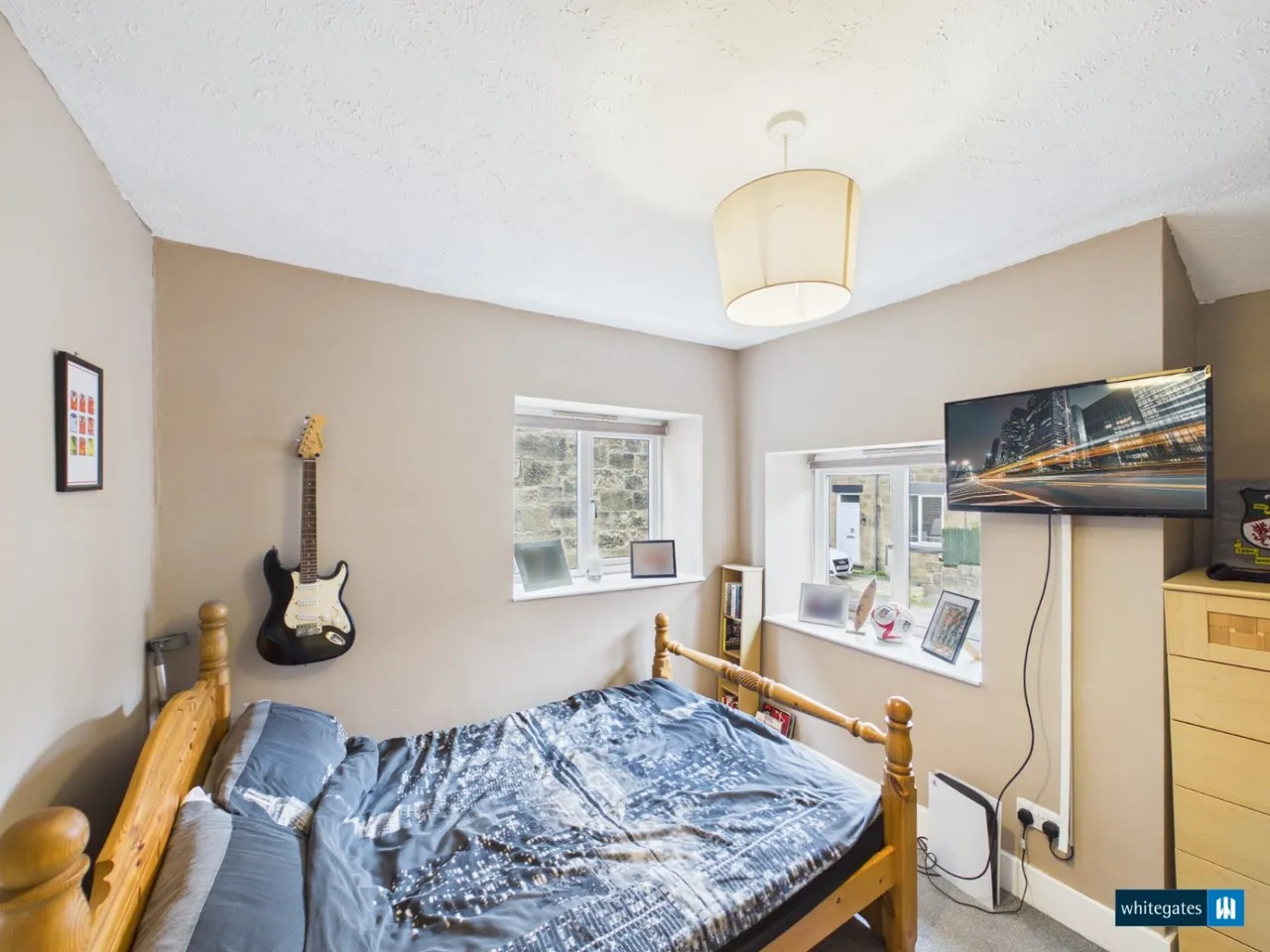 Brynisa Road, Brynteg, LL11, photo 12