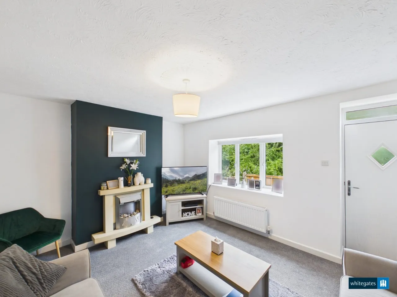 Brynisa Road, Brynteg, LL11, photo 4