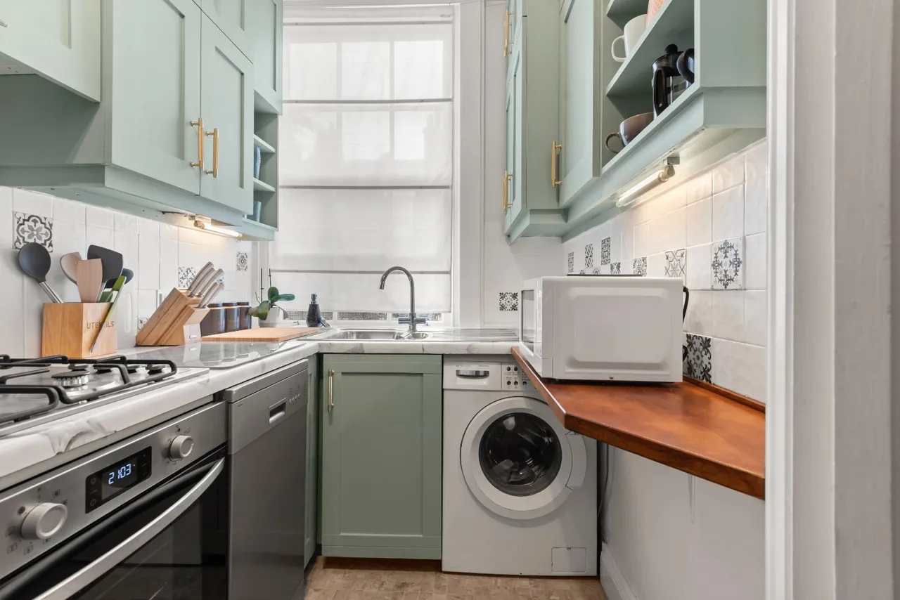 Joubert Street, London, SW11, photo 8