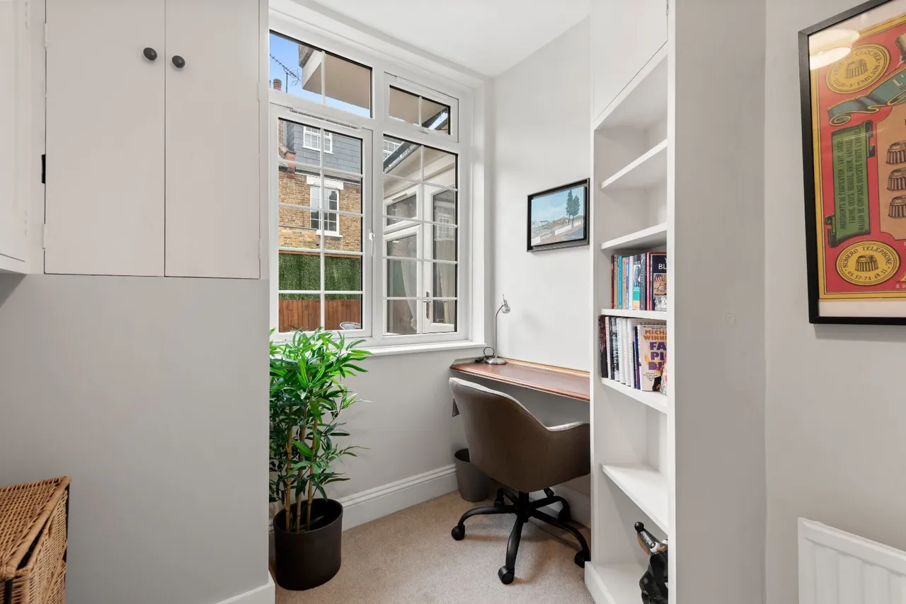 Joubert Street, London, SW11, photo 12