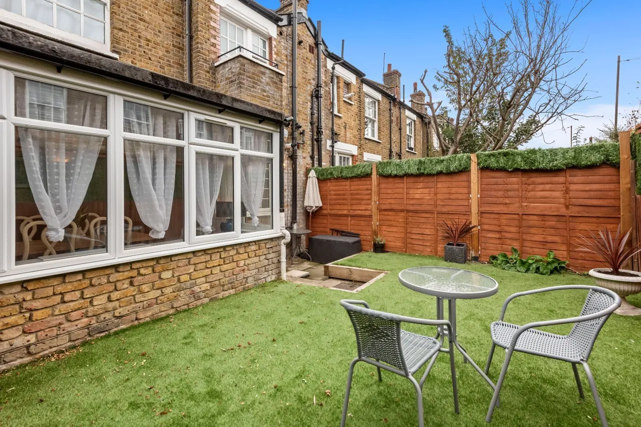 Joubert Street, London, SW11, photo 15
