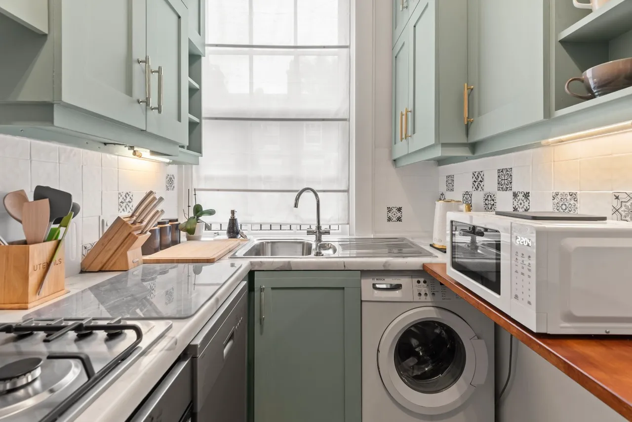 Joubert Street, London, SW11, photo 9