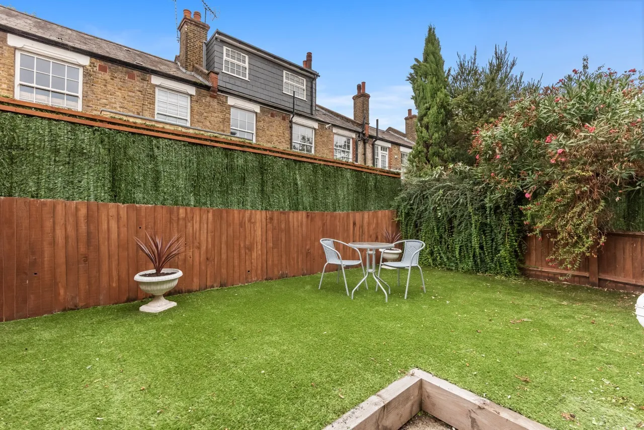 Joubert Street, London, SW11, photo 14