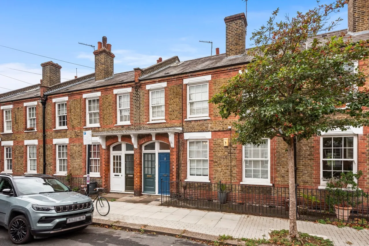 Joubert Street, London, SW11, photo 16