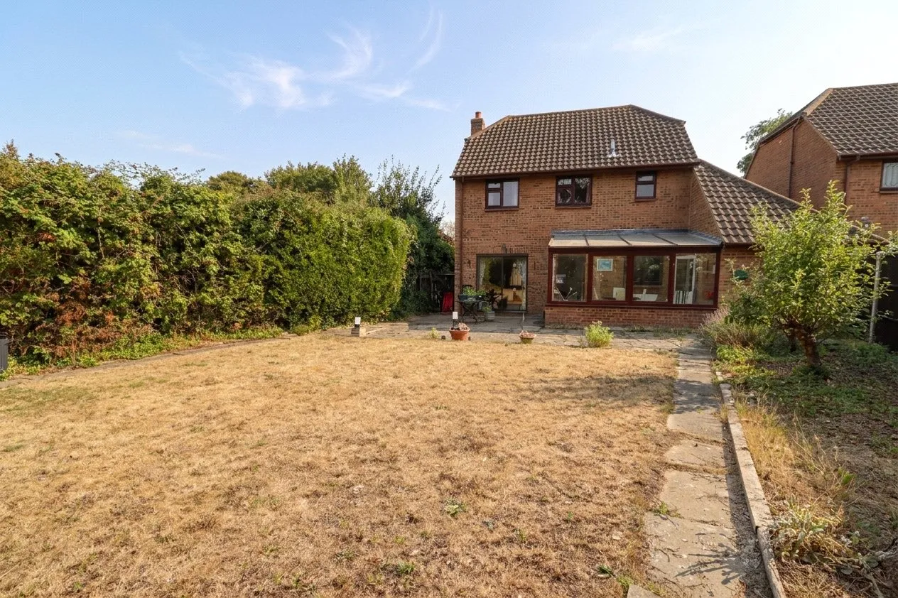 Willen, photo 14