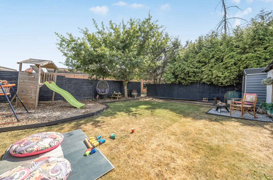 Whitehouse Close, Marden, Hereford, photo 17