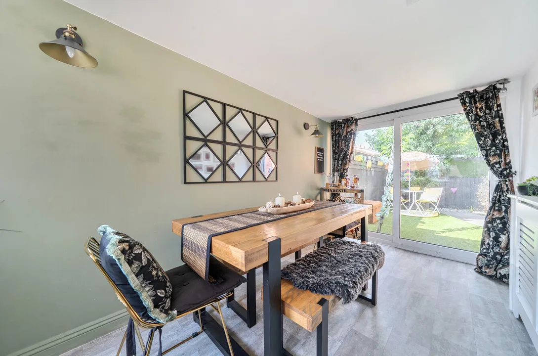 Whitehouse Close, Marden, Hereford, photo 5