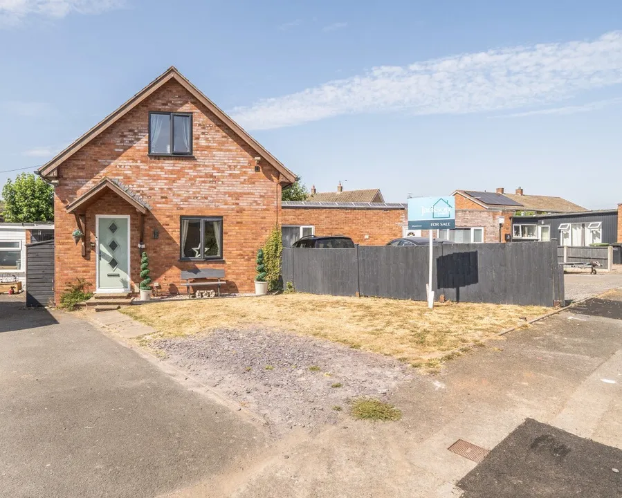 Whitehouse Close, Marden, Hereford, photo 25