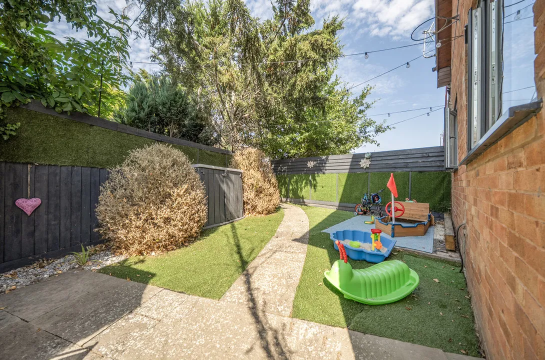 Whitehouse Close, Marden, Hereford, photo 22