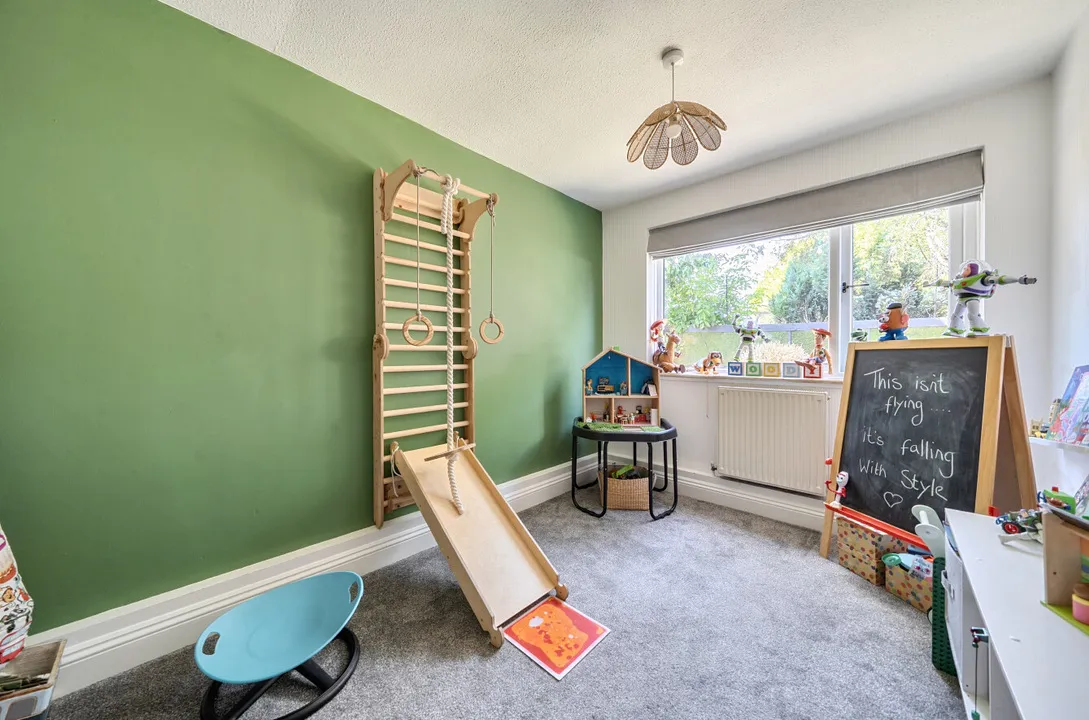Whitehouse Close, Marden, Hereford, photo 15
