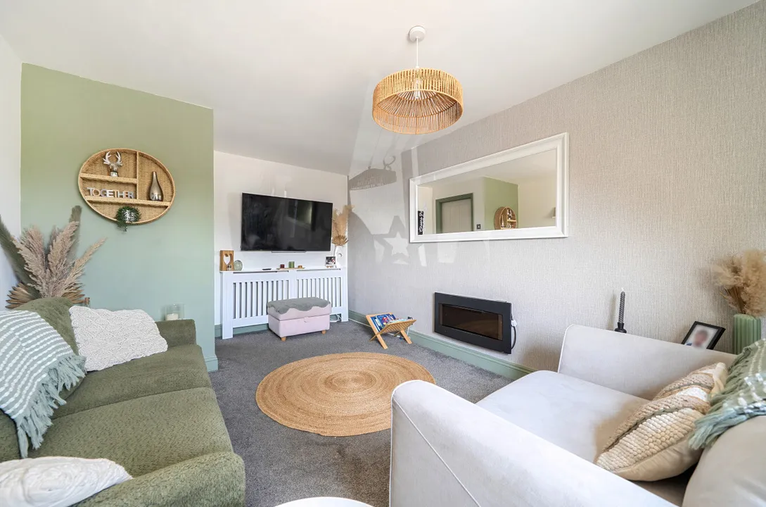 Whitehouse Close, Marden, Hereford, photo 30