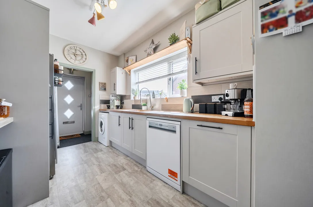 Whitehouse Close, Marden, Hereford, photo 4