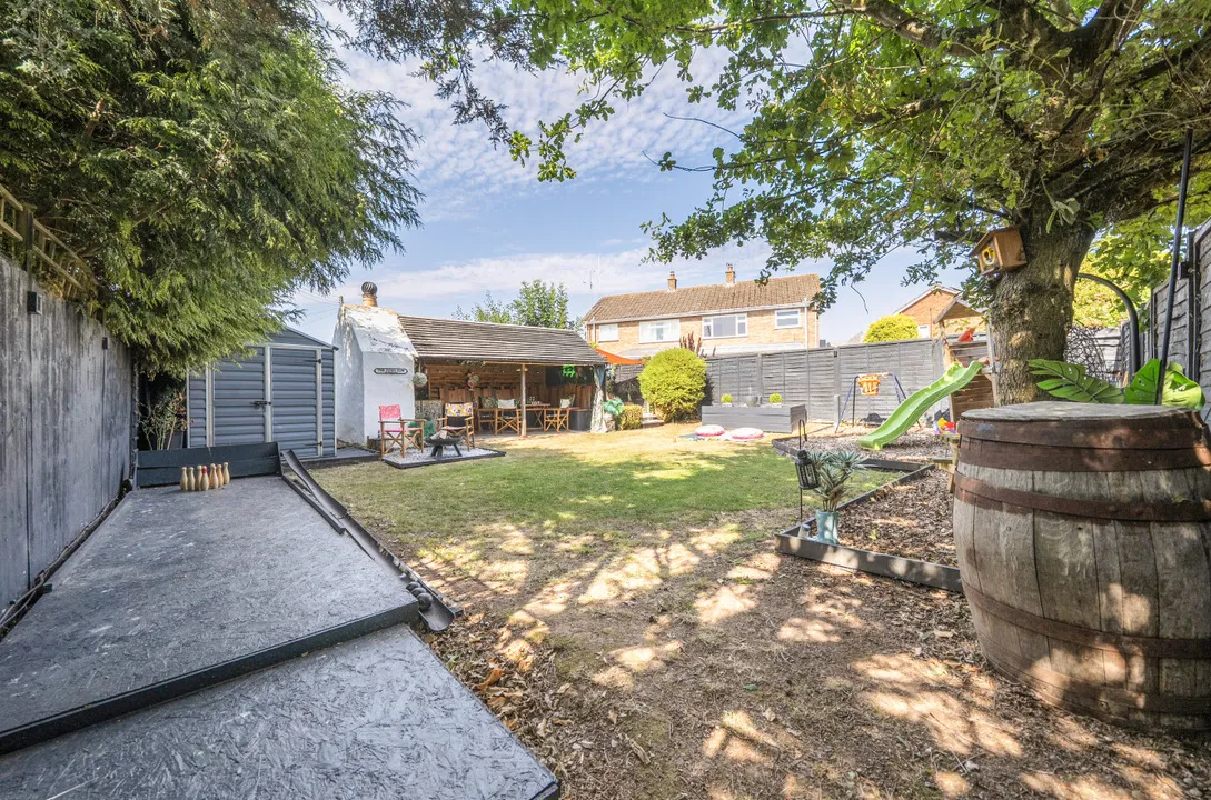 Whitehouse Close, Marden, Hereford, photo 20
