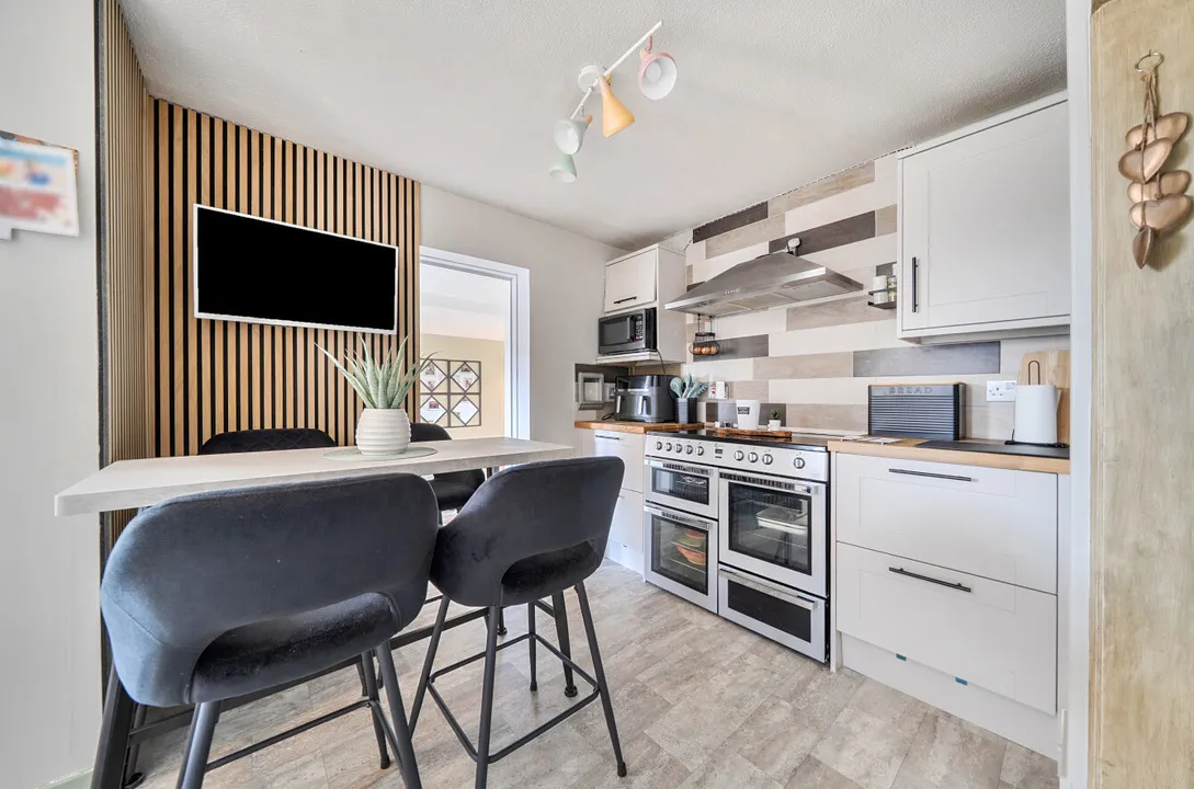 4 bed house for sale — Whitehouse Close, Marden, Hereford