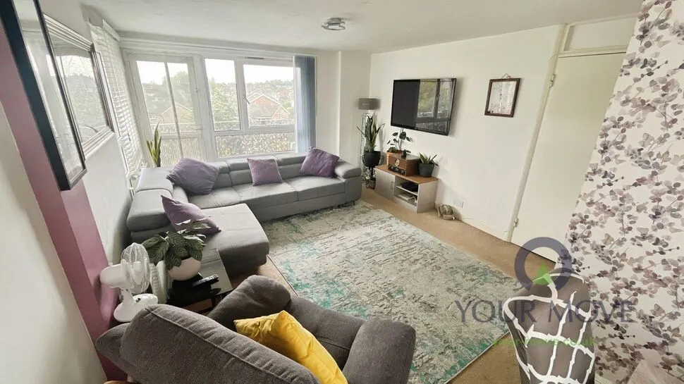 Torridge Rise, Bedford, Bedfordshire, MK41, photo 6