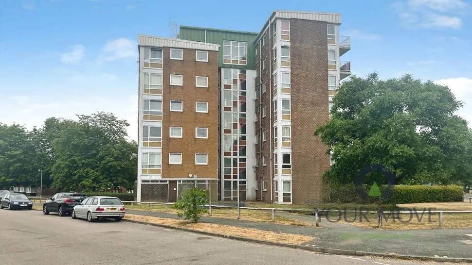 Torridge Rise, Bedford, Bedfordshire, MK41, photo 11