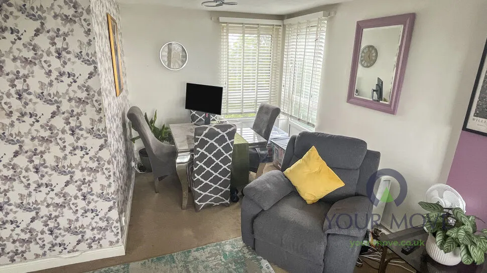 Torridge Rise, Bedford, Bedfordshire, MK41, photo 10