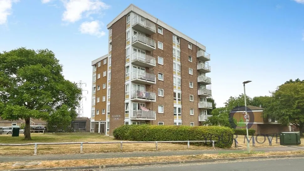 Torridge Rise, Bedford, Bedfordshire, MK41, photo 2