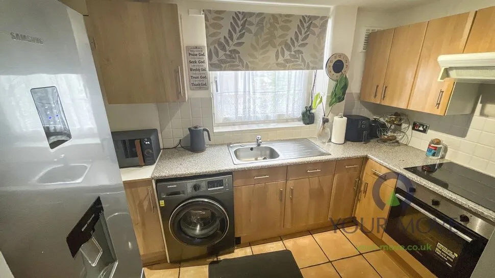 Torridge Rise, Bedford, Bedfordshire, MK41, photo 4