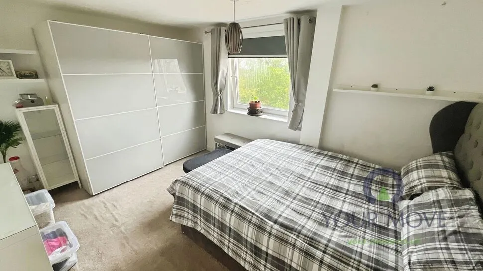 Torridge Rise, Bedford, Bedfordshire, MK41, photo 9