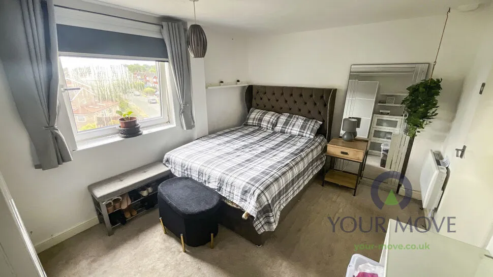 Torridge Rise, Bedford, Bedfordshire, MK41, photo 5