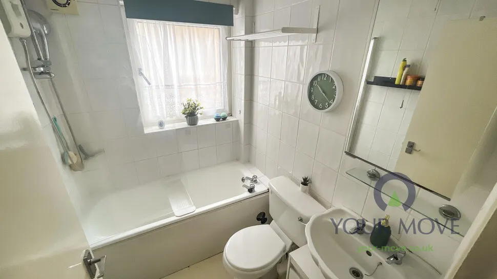 Torridge Rise, Bedford, Bedfordshire, MK41, photo 7