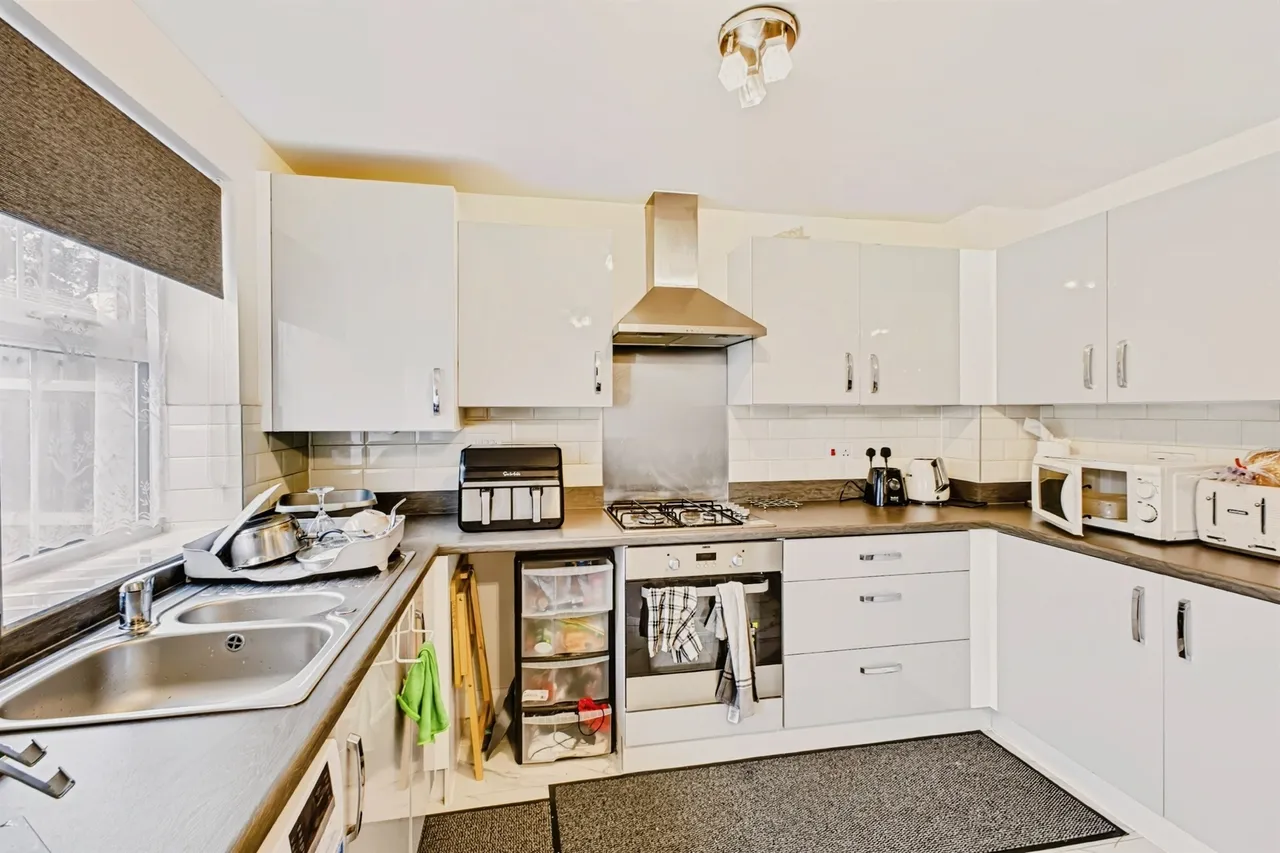 Whistlefields Close, Moulton, NN3, photo 5
