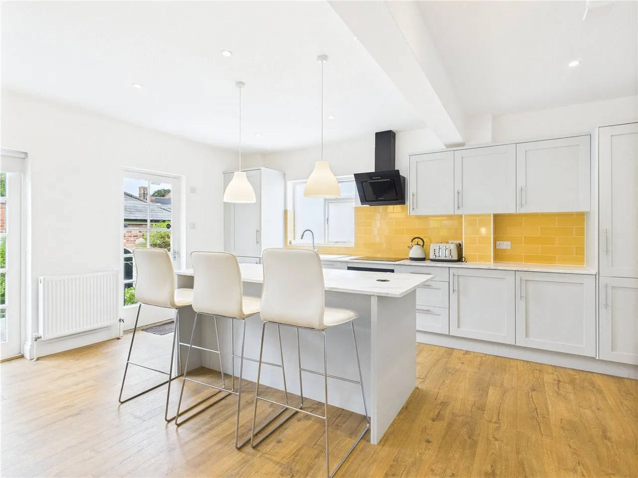Adelaide Road, Leamington Spa, Warwickshire, CV31, photo 8