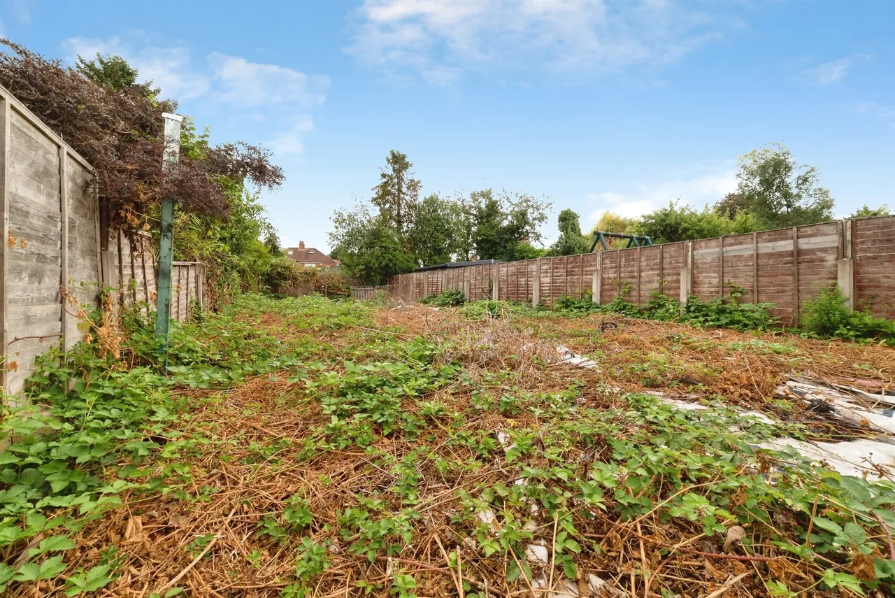 Spring Gardens, Anlaby Common, HU4, photo 19