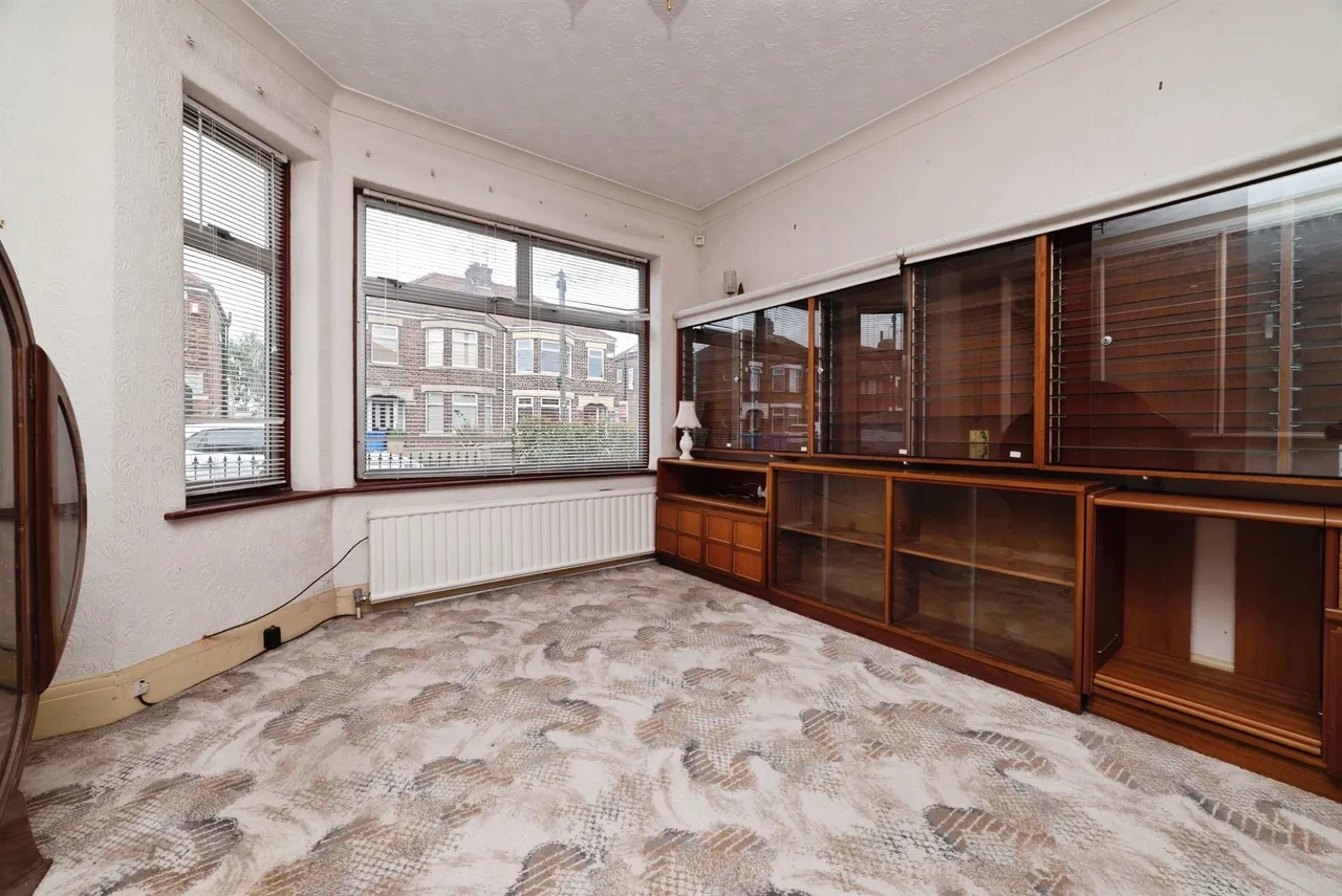 Spring Gardens, Anlaby Common, HU4, photo 3