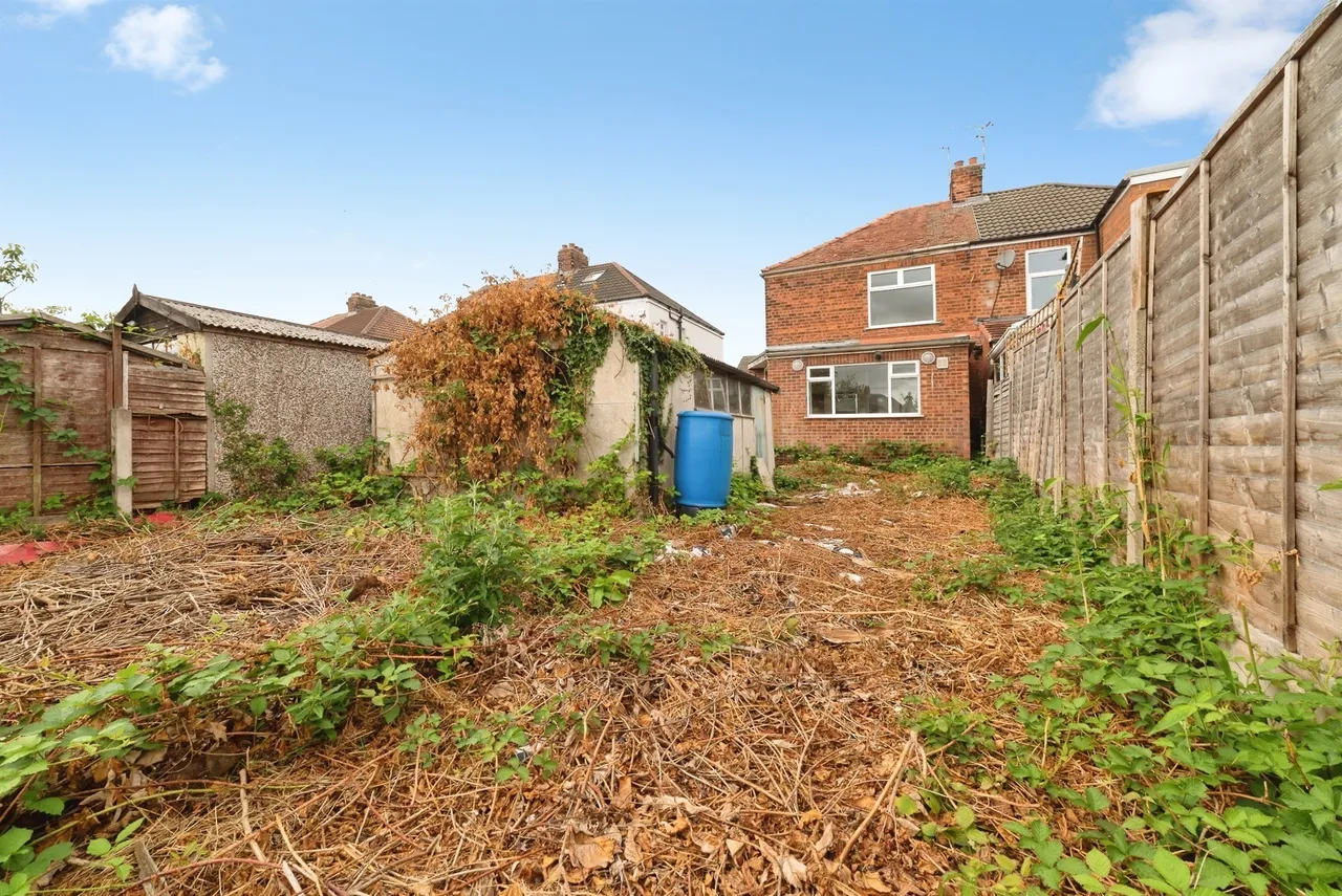 Spring Gardens, Anlaby Common, HU4, photo 20