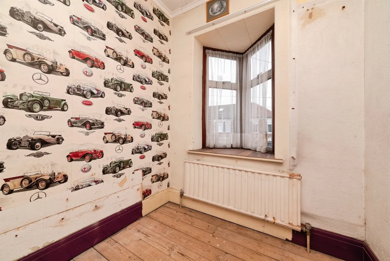 Spring Gardens, Anlaby Common, HU4, photo 13