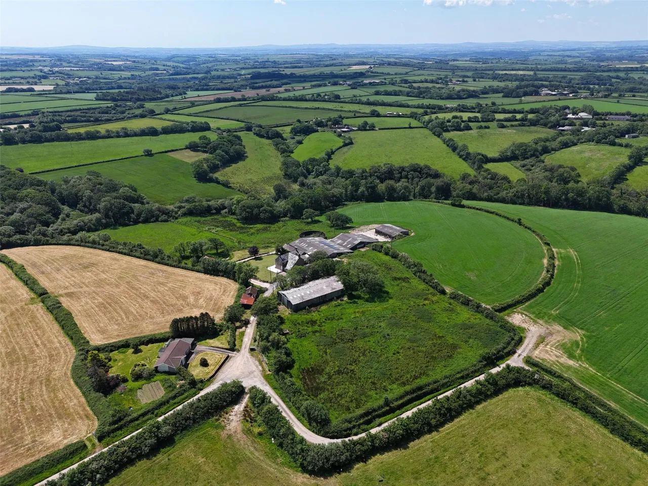 Clawton, Holsworthy, photo 28