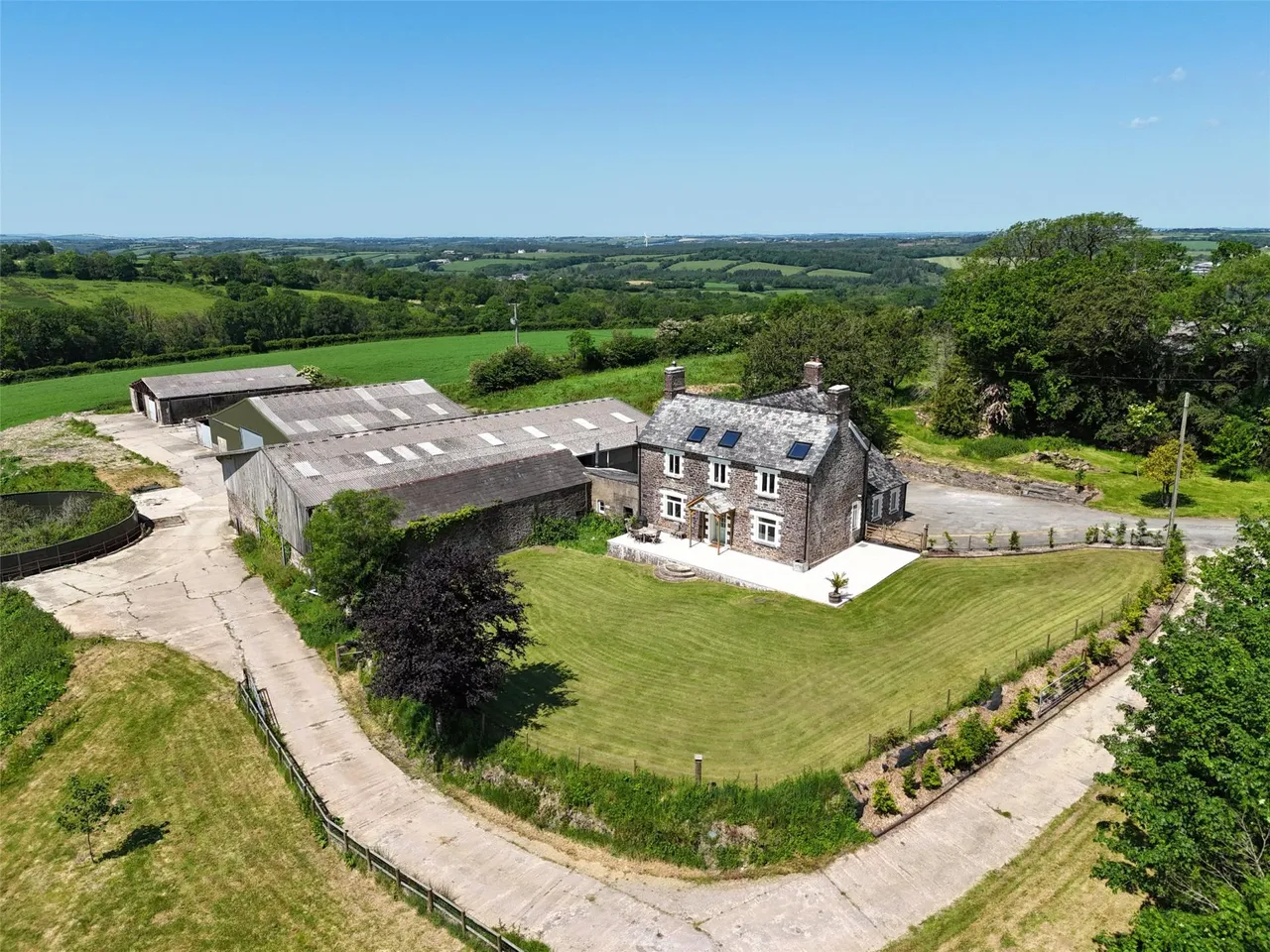 Clawton, Holsworthy, photo 4