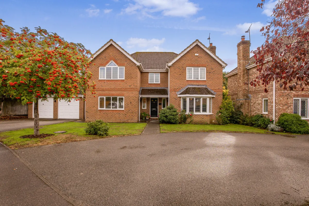 5 bed house for sale, Ashington, RH20