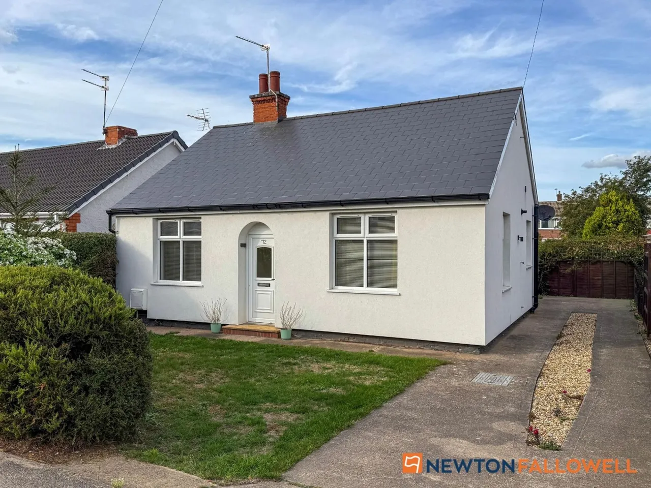 3 bed house for sale, Hawton Lane, Balderton, NG24