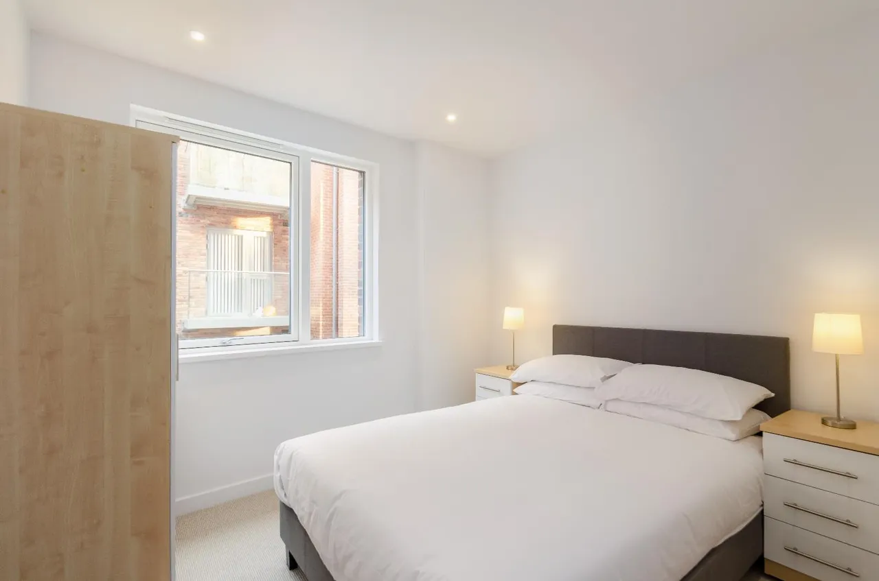 Bellerby Court, Hungate, YO1, photo 6