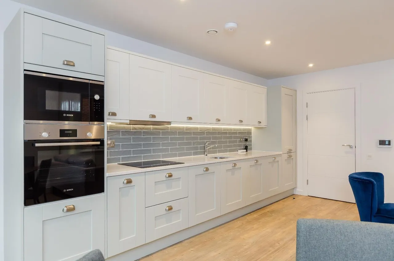 Bellerby Court, Hungate, YO1, photo 4