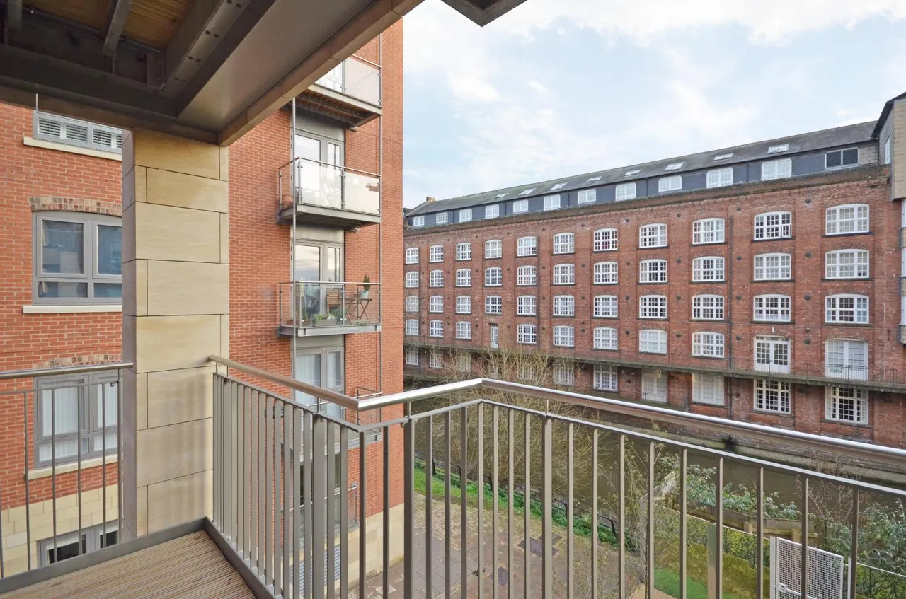 Bellerby Court, Hungate, YO1, photo 8