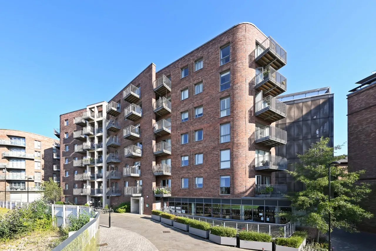 Bellerby Court, Hungate, YO1, photo 12