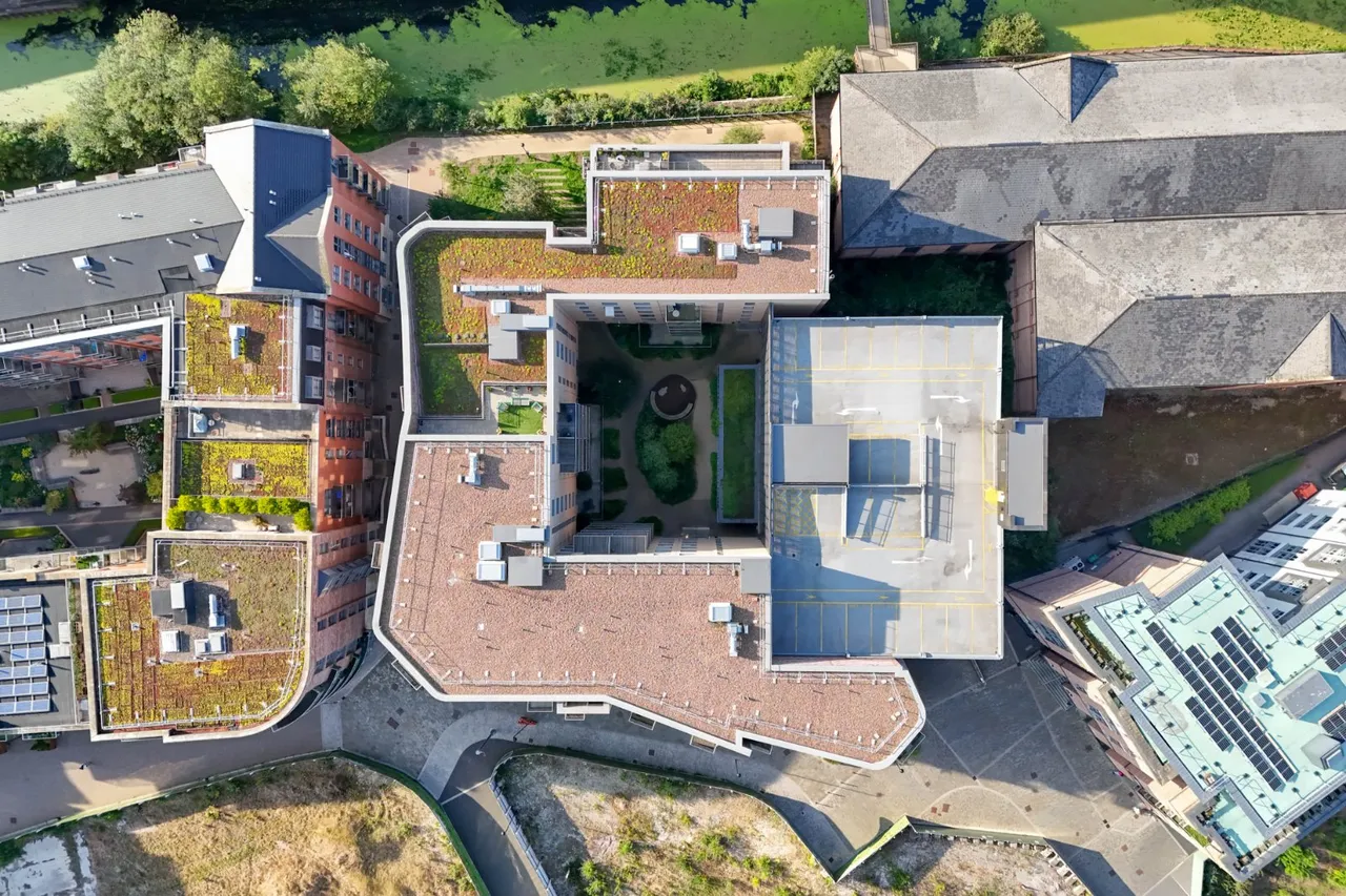 Bellerby Court, Hungate, YO1, photo 13