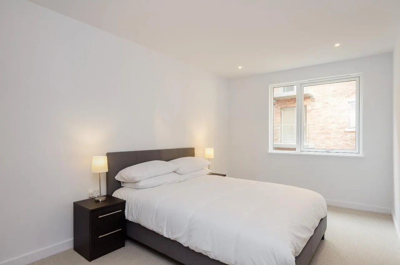Bellerby Court, Hungate, YO1, photo 5