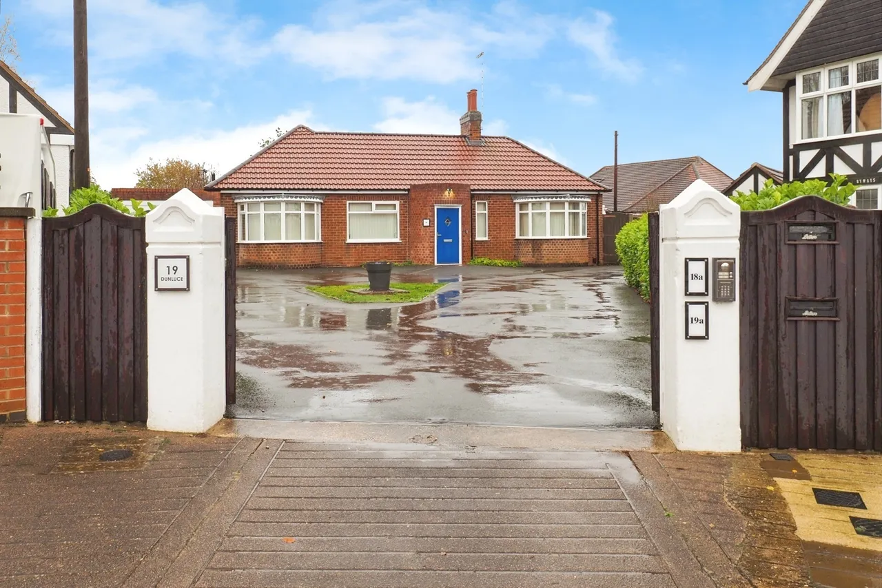Beech Hill Crescent, Mansfield, Nottinghamshire, NG19, photo 15