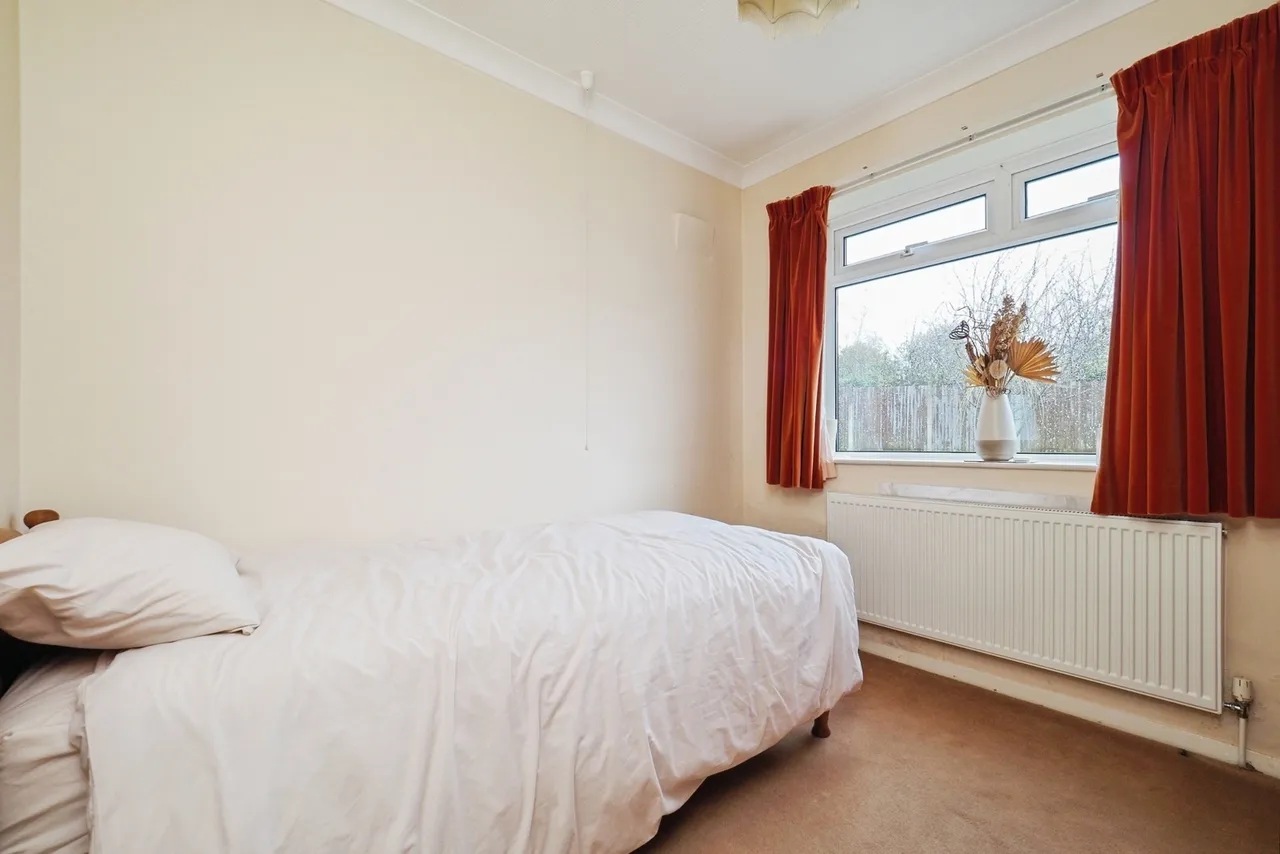 Beech Hill Crescent, Mansfield, Nottinghamshire, NG19, photo 10