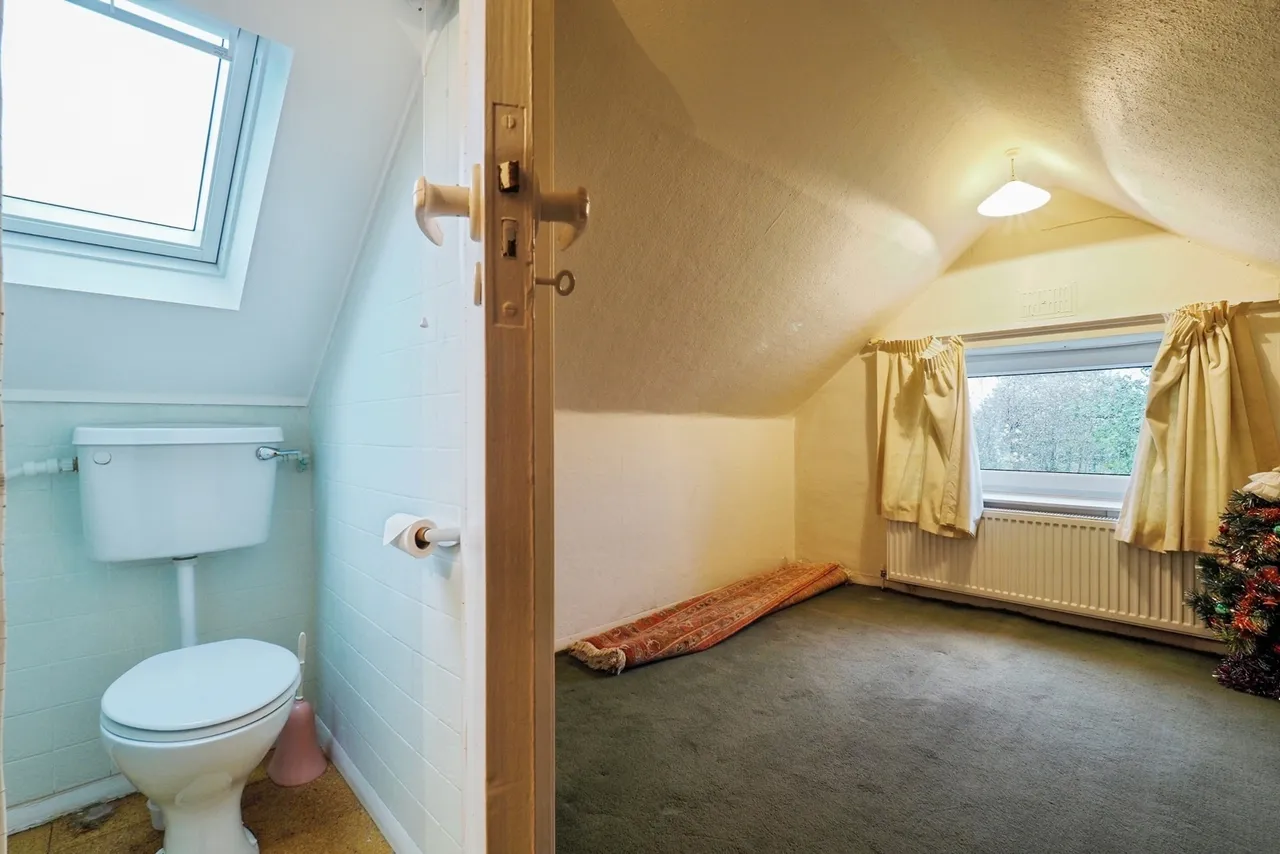 Beech Hill Crescent, Mansfield, Nottinghamshire, NG19, photo 12