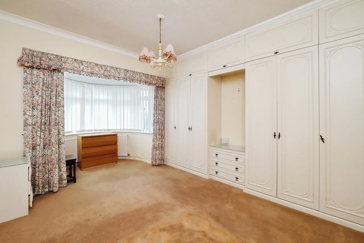Beech Hill Crescent, Mansfield, Nottinghamshire, NG19, photo 9